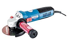 Угловая шлифмашина СОЮЗ, 125мм, 1200Вт, 4500-11000об/мин, рег.об., ТОНКАЯ РУК.УШС-90125Е Угловая шлифмашина СОЮЗ, 125мм, 1200Вт, 4500-11000об/мин, рег.об., ТОНКАЯ РУК.УШС-90125Е