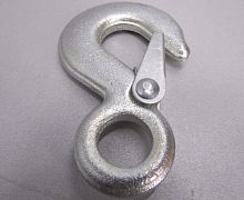 Крюк буксировочный 110 г, 19001 Крюк буксировочный 110 г, 19001