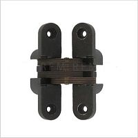 Петля скрытой установки,модель 930, цвет:никель,допустимая нагруз. 2 петли-40 кг.,3 петли-60 кг Петля скрытой установки,модель 930, цвет:никель,допустимая нагруз. 2 петли-40 кг.,3 петли-60 кг