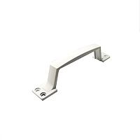 Ручка-скоба РС-100 (белый) Ручка-скоба РС-100 (белый)