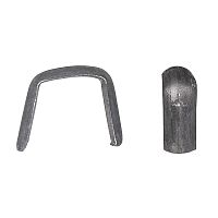 Обжим 3х10 мм СП Обжим 3х10 мм СП