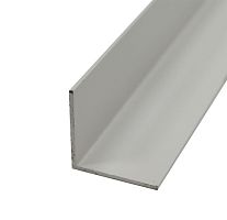 Уголок алюминиевый 12х12х1,0 мм - 2,0 м Уголок алюминиевый 12х12х1,0 мм - 2,0 м