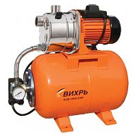 Автономная станция водоснабжения АСВ-1200/24Н Вихрь Автономная станция водоснабжения АСВ-1200/24Н Вихрь