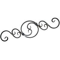 Балясина Б010/7 780х220 мм СП Балясина Б010/7 780х220 мм СП