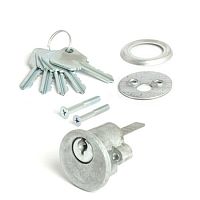 Цилиндровый механизм "Балтика" Цилиндровый механизм "Балтика"