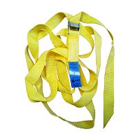 Ремень стяжной кольцевой СРМ25 0,2 т/ 3,0 м Ремень стяжной кольцевой СРМ25 0,2 т/ 3,0 м