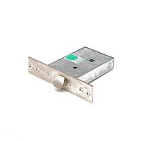 Защелка Гардиан врезная 301 128:290 Защелка Гардиан врезная 301 128:290