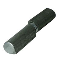 Петля каплевидная с подшипником, 22х180 мм /8/32/ Петля каплевидная с подшипником, 22х180 мм /8/32/