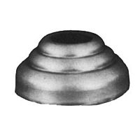 Основание балясины литое 13.340/4776Т*** Основание балясины литое 13.340/4776Т***