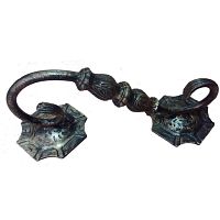 Кованая ручка большая*** Кованая ручка большая***