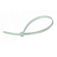 8484 Кабельный бандаж KEW KB 4,8x290, цвет натуральный 8484 Кабельный бандаж KEW KB 4,8x290, цвет натуральный