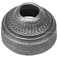 Основание балясины литое 50х16х30 мм SK73.50.16A Основание балясины литое 50х16х30 мм SK73.50.16A