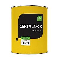 Растворитель Certacor-R (5 л) (Под заказ) Растворитель Certacor-R (5 л) (Под заказ)