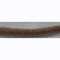 Канат джутовый d=8 мм (300 м), 8912 Канат джутовый d=8 мм (300 м), 8912