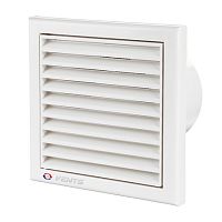 Вентилятор осевой вытяжной, d=100 мм, ВЕНТС 100 К*** Вентилятор осевой вытяжной, d=100 мм, ВЕНТС 100 К***