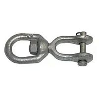 Вертлюг Петля-Вилка VPV 13 /1/ Вертлюг Петля-Вилка VPV 13 /1/