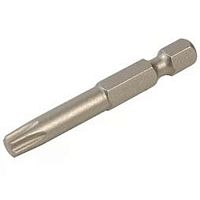 Бита TORX 30х50 мм WP (звездочка), 57602 Бита TORX 30х50 мм WP (звездочка), 57602