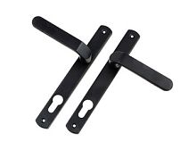 Гарнитур нажимной НР-85-711 BL с пружиной, черный 122478 S-Locked Гарнитур нажимной НР-85-711 BL с пружиной, черный 122478 S-Locked