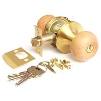 Защелка Apecs 6082-01-GM/BEECH арт.00010901 Защелка Apecs 6082-01-GM/BEECH арт.00010901