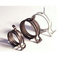 Хомут пружинный W1 18/12 /1/ Хомут пружинный W1 18/12 /1/