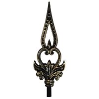 Пика кованая М3405 Иран*** Пика кованая М3405 Иран***