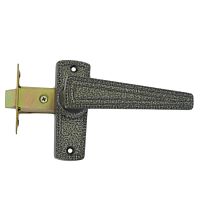 Защелка ЗЩ2.01 серебро (30) Защелка ЗЩ2.01 серебро (30)