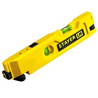Уровень лазерный, 20 м, точн,+/- 0,5 мм/м, STAYER LM, 34985 (под заказ) Уровень лазерный, 20 м, точн,+/- 0,5 мм/м, STAYER LM, 34985 (под заказ)