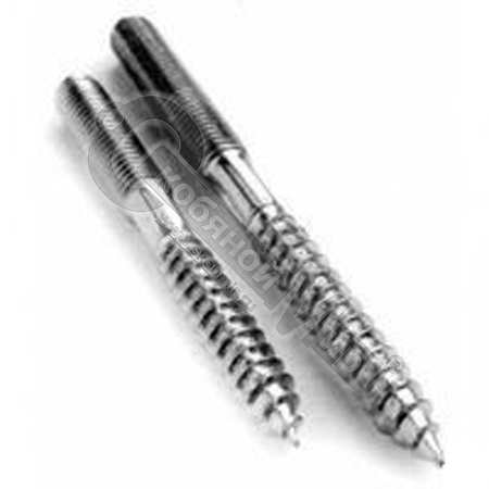 Шуруп-шпилька STS М10х200 /50/ Шуруп-шпилька STS М10х200 /50/