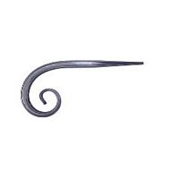 Завиток Т20-350-170 Завиток Т20-350-170