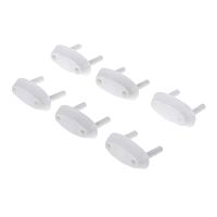 Заглушка для эл.розетки (6 шт.), 2187661 Заглушка для эл.розетки (6 шт.), 2187661