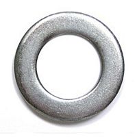 Шайба нержавеющая М20 DIN125 А2 /20/ Шайба нержавеющая М20 DIN125 А2 /20/