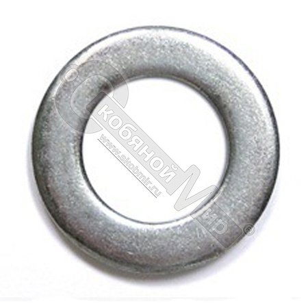 Шайба нержавеющая М20 DIN125 А2 /20/ Шайба нержавеющая М20 DIN125 А2 /20/