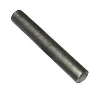 10763 Штифт цилиндрический DIN7 5*30 НЕЗАКАЛЁННЫЙ Б/П 10763 Штифт цилиндрический DIN7 5*30 НЕЗАКАЛЁННЫЙ Б/П