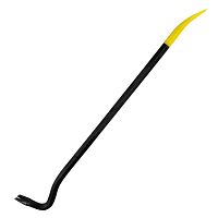 Лом-гвоздодер 600х16 мм, шестиграннный профиль, STAYER, 21641-60_z01 Лом-гвоздодер 600х16 мм, шестиграннный профиль, STAYER, 21641-60_z01