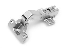 Петля мебельная 135° с доводчиком, Boyard, Н641С*** Петля мебельная 135° с доводчиком, Boyard, Н641С***