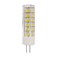 Лампа светод. ЭРА LED smd JC-7w-220V-corn, ceramics-840-G4