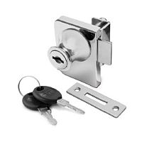 Замок хром, 409 СR*** Замок хром, 409 СR***