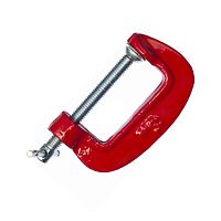 Струбцина тип "G" 50 мм I00062, 59192М / 59202 Струбцина тип "G" 50 мм I00062, 59192М / 59202