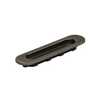 Ручка для раздвижных дверей PAL 150 АВ, античная бронза Ручка для раздвижных дверей PAL 150 АВ, античная бронза