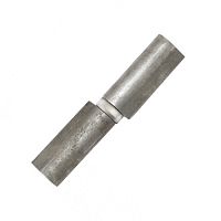 Петля каплевидная с подшипником, 18х120 мм /10/100/108/ Петля каплевидная с подшипником, 18х120 мм /10/100/108/