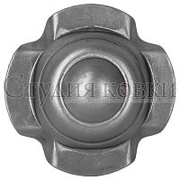 Накладка штампованная 55х1,5 мм SK36.26.254 Накладка штампованная 55х1,5 мм SK36.26.254