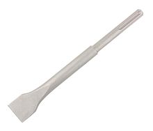 Зубило плоское 25х50х360 мм SDS MAX, MATRIX, 70344 Зубило плоское 25х50х360 мм SDS MAX, MATRIX, 70344