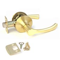 Защёлка Apecs 8069-05-GM 00015999 Защёлка Apecs 8069-05-GM 00015999