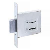 Замок врезной б /руч.Птимаш ЗВ8-4.1 3кл. (10)*** Замок врезной б /руч.Птимаш ЗВ8-4.1 3кл. (10)***