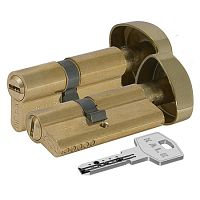 Цилиндровый механизм 164 ВТ/90мм/ (35х10х45) латунь Цилиндровый механизм 164 ВТ/90мм/ (35х10х45) латунь