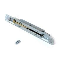 Шпингалет торцевой Apecs FB-05-195-Double-ZN 00021853 Шпингалет торцевой Apecs FB-05-195-Double-ZN 00021853