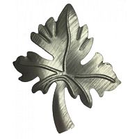 Лист штампованный левый 115х110х1 мм 3828Т Лист штампованный левый 115х110х1 мм 3828Т