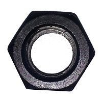 Гайка стальная Б/П М27 ГОСТ 5915-70 /10/ Гайка стальная Б/П М27 ГОСТ 5915-70 /10/