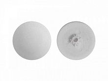 Заглушка декоративная под саморезы РН2, белый*** Заглушка декоративная под саморезы РН2, белый***