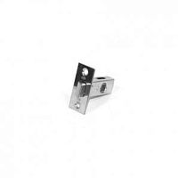 Защелка дверная покр.никель ЗМДИ 6-45 /20/200/ Защелка дверная покр.никель ЗМДИ 6-45 /20/200/